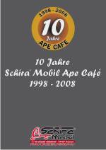 Die Geschichte von Schira Mobil 