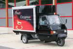 TM 03Espressomobil in der Version Black Edition