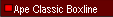 Ape Classic Boxline