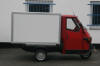 Ape 50 Boxline ape50 mit Verkaufskoffer Basic